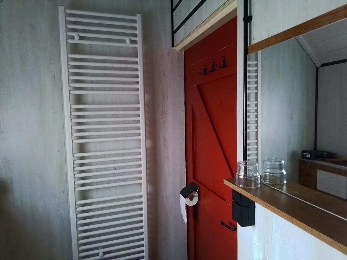 Vakantiewoning 'T Bakhuus Bergentheim Exteriér fotografie