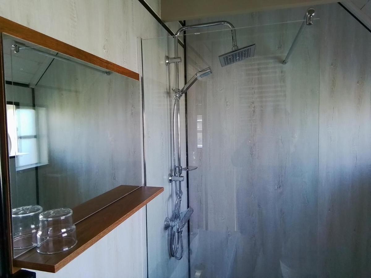Vakantiewoning 'T Bakhuus Bergentheim Exteriér fotografie